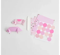 Rico Design Origami & Papier Falten|Papier-Bastelsets><noscript><img width=