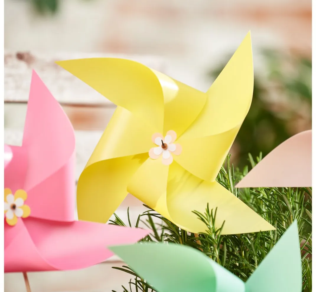Kinder folia Papier|Origami & Papier Falten>Origami Outdoor Faltblätter