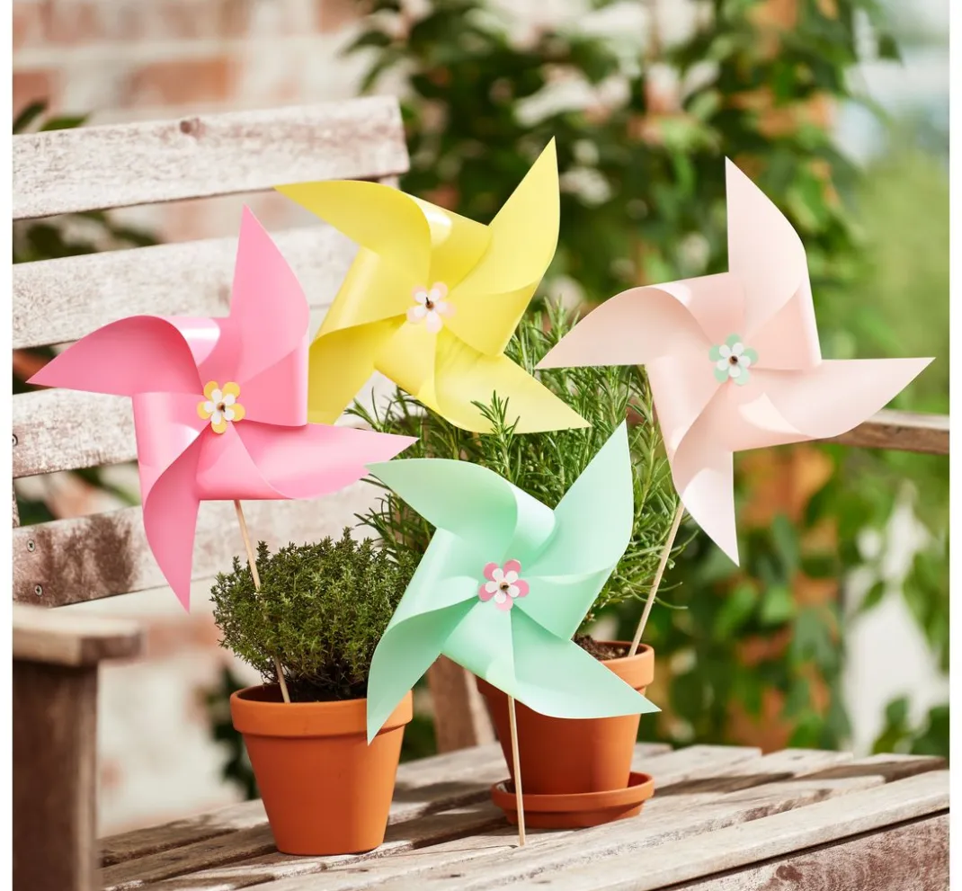 Kinder folia Papier|Origami & Papier Falten>Origami Outdoor Faltblätter