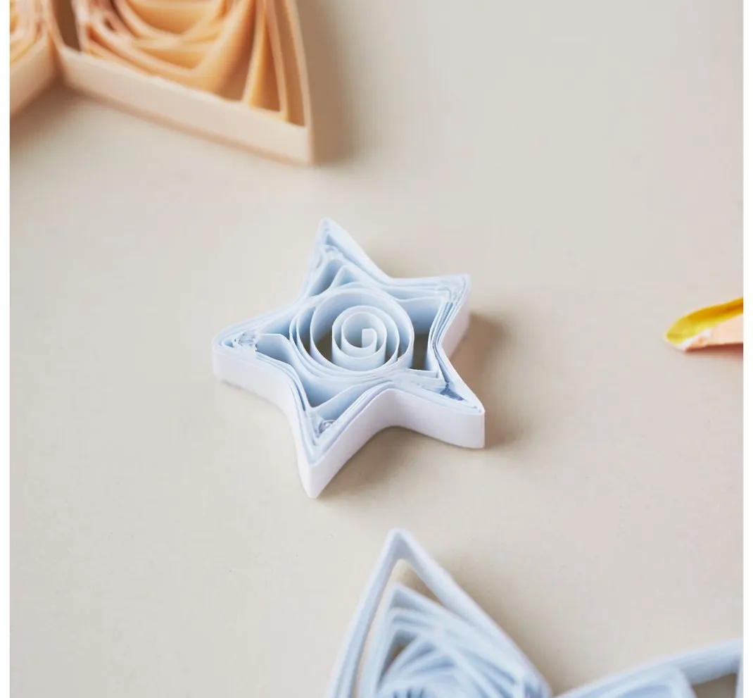 URSUS Origami & Papier Falten|Falt- & Origamipapier>Origami Papier "Duo"