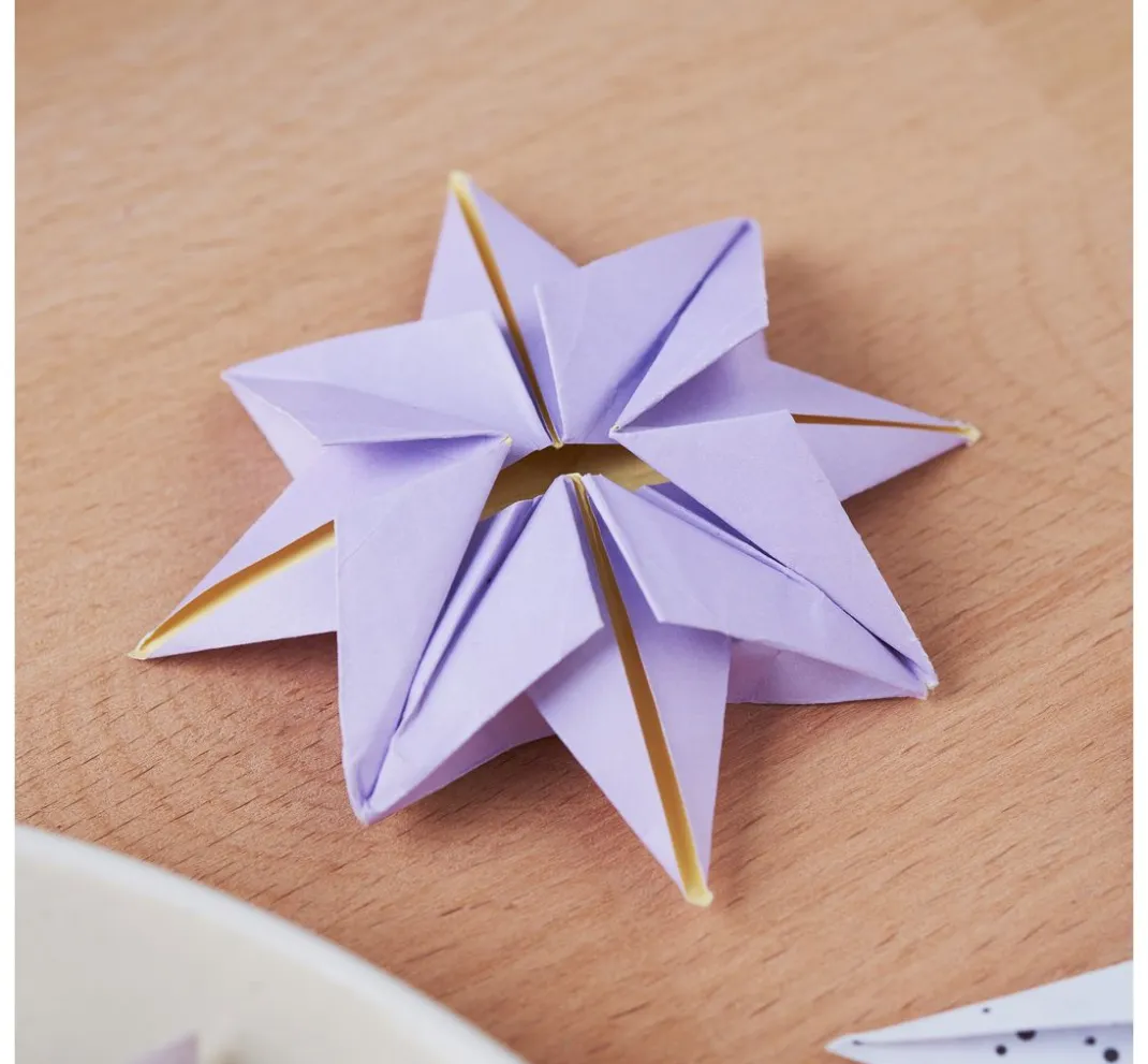 URSUS Origami & Papier Falten|Falt- & Origamipapier>Origami Papier "Duo"