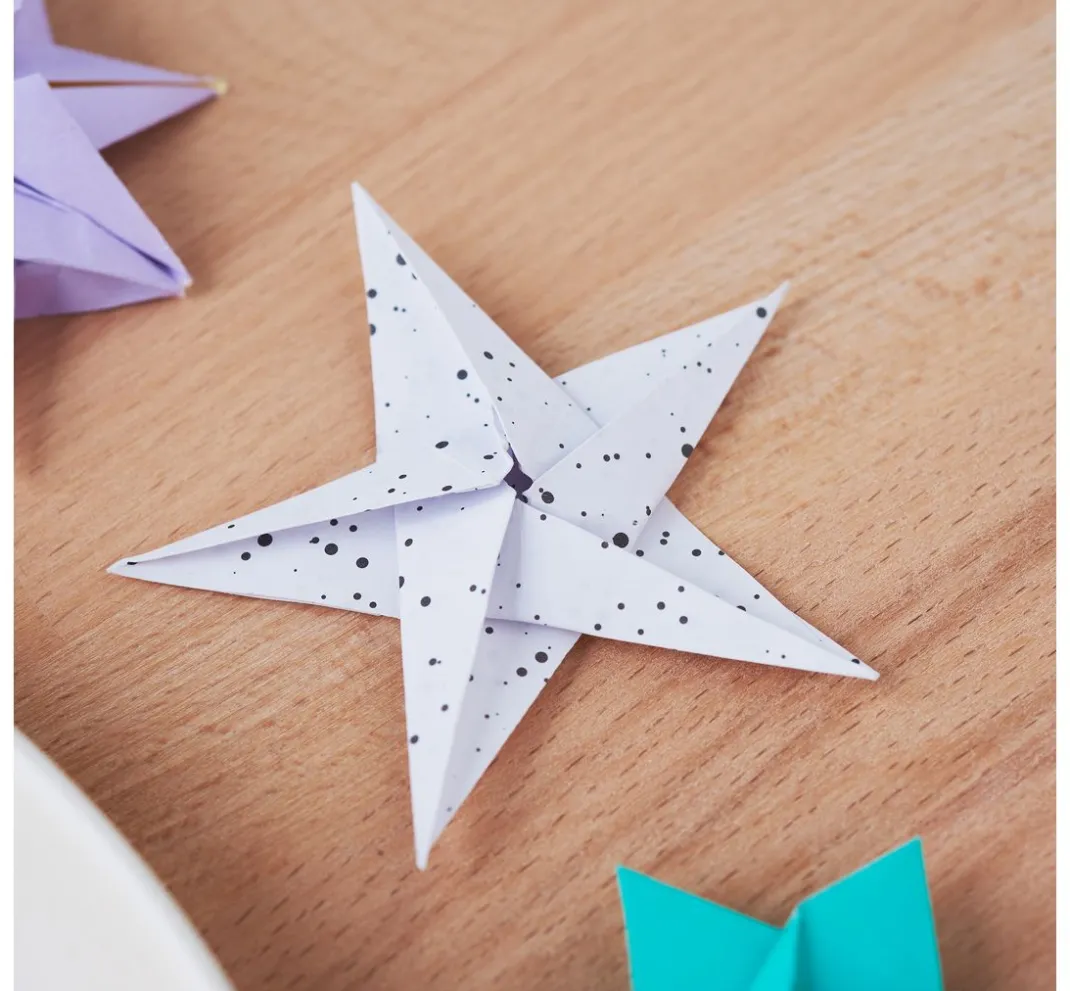 URSUS Origami & Papier Falten|Falt- & Origamipapier>Origami Papier "Duo"