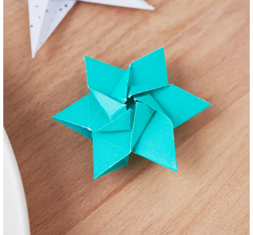 URSUS Origami & Papier Falten|Falt- & Origamipapier>Origami Papier "Duo"