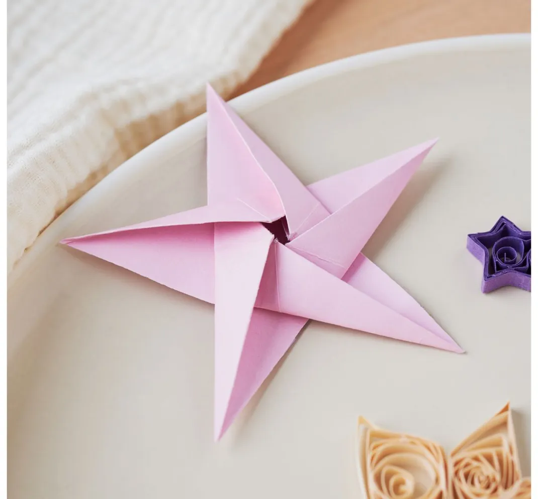 URSUS Origami & Papier Falten|Falt- & Origamipapier>Origami Papier "Duo"