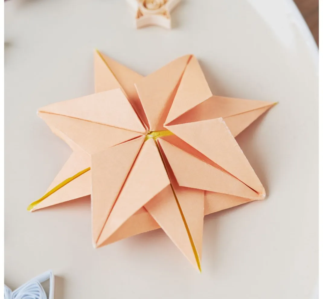 URSUS Origami & Papier Falten|Falt- & Origamipapier>Origami Papier "Duo"