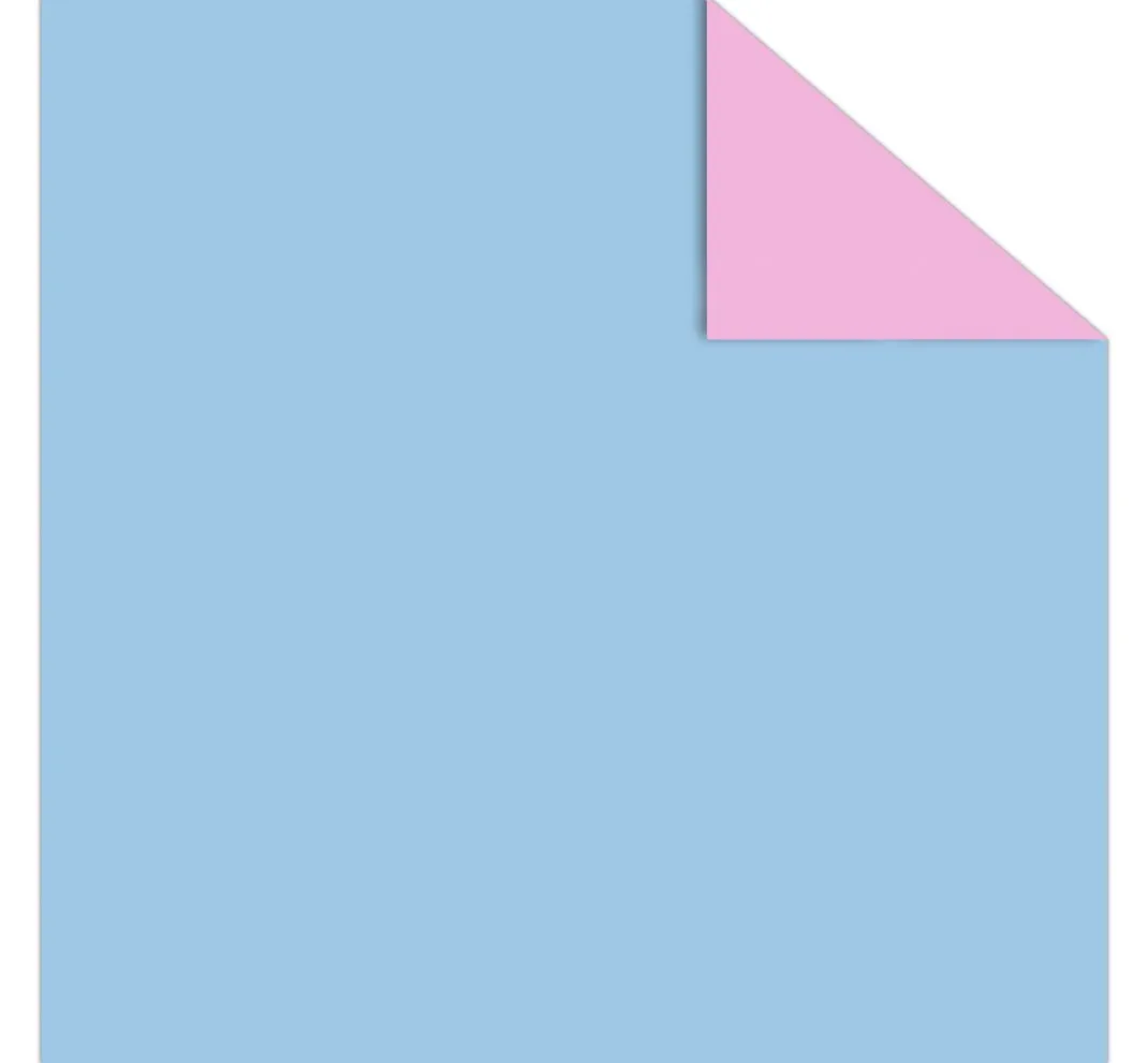 URSUS Origami & Papier Falten|Falt- & Origamipapier>Origami Papier "Duo"