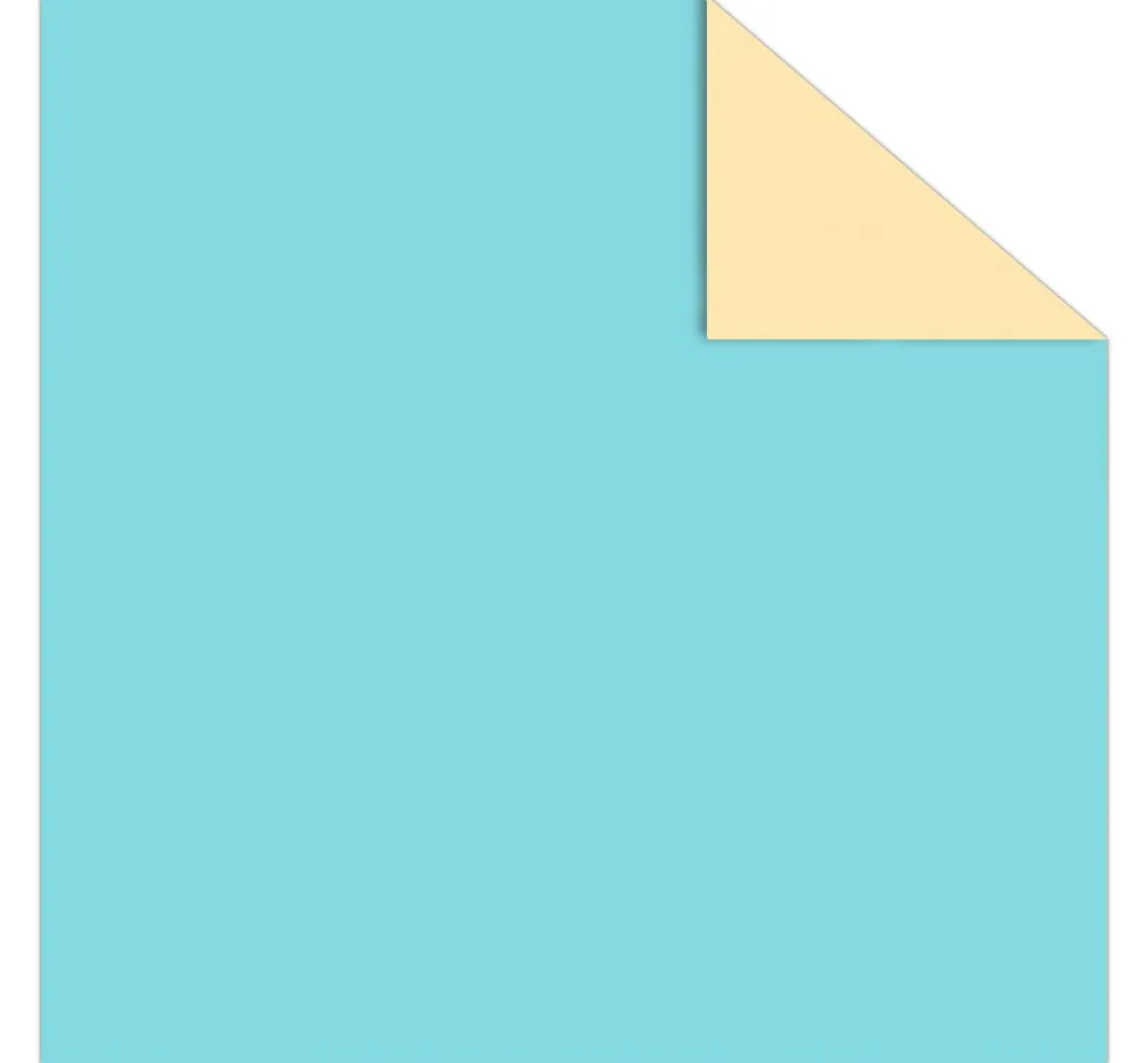 URSUS Origami & Papier Falten|Falt- & Origamipapier>Origami Papier "Duo"