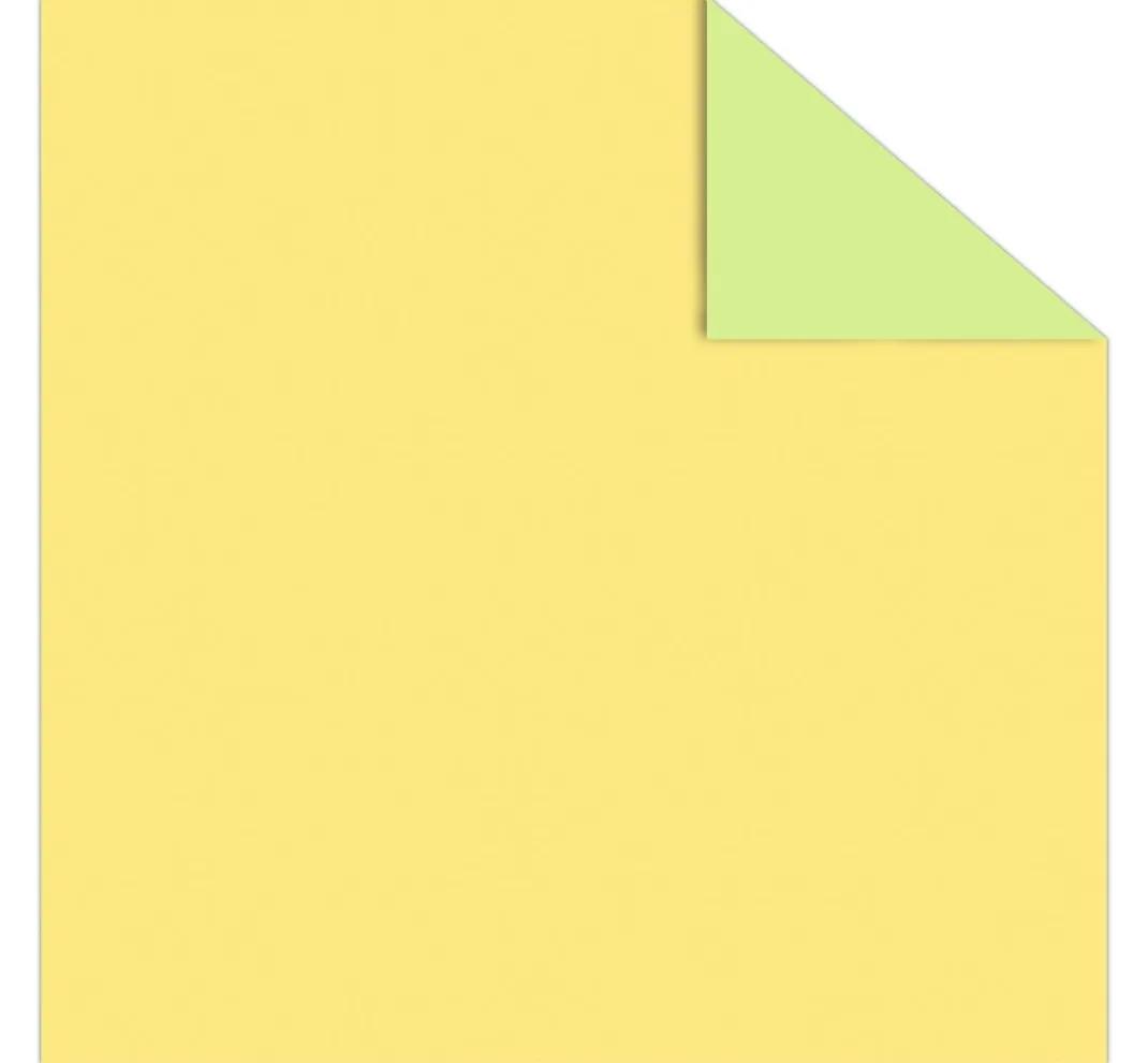 URSUS Origami & Papier Falten|Falt- & Origamipapier>Origami Papier "Duo"