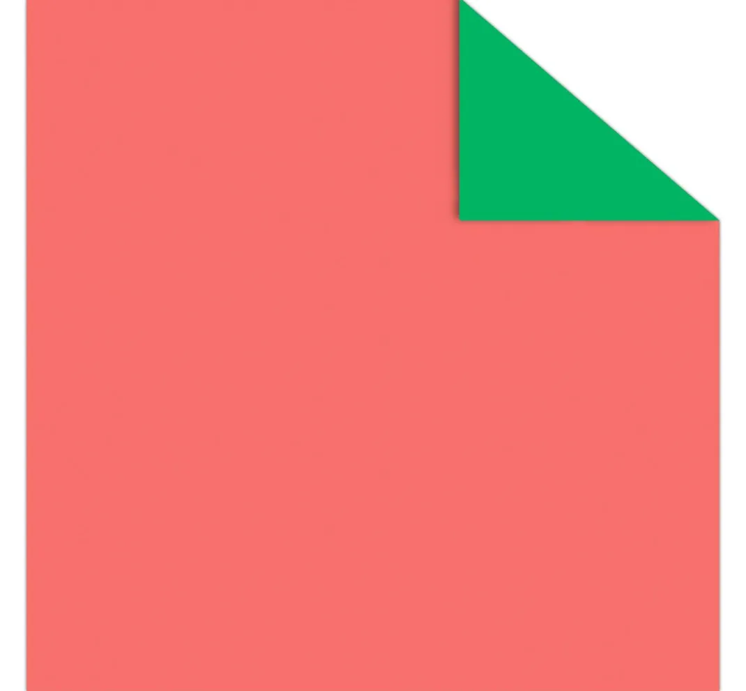 URSUS Origami & Papier Falten|Falt- & Origamipapier>Origami Papier "Duo"