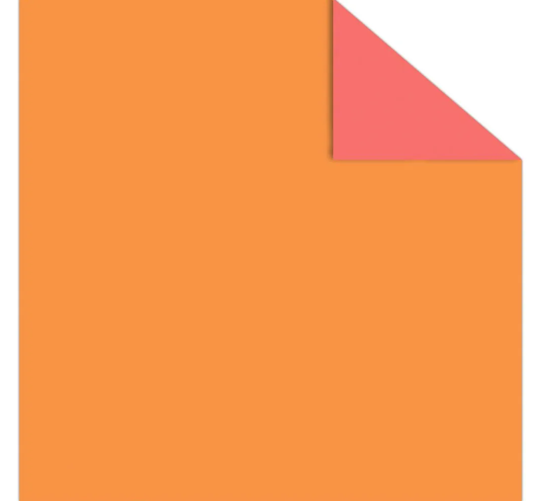 URSUS Origami & Papier Falten|Falt- & Origamipapier>Origami Papier "Duo"