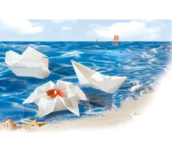 Kinder folia Weitere Geschenkideen Für Kinder|Papier>Origamipapier Wasserfest