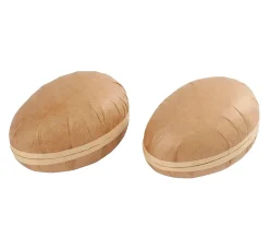 Kinder creativ company Weiteres|Weiteres>Osterei, teilbar, 2er-Set