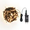 ohne Marke Lichterketten>Outdoor Mini-LED-Lichterkette