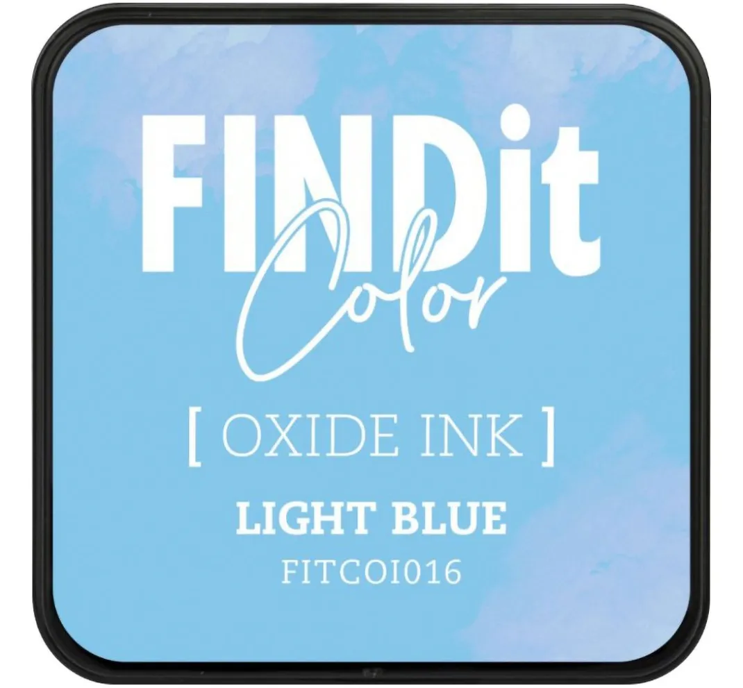 FINDit Scrapbooking|Kartengestaltung>Oxide Ink Stempelkissen
