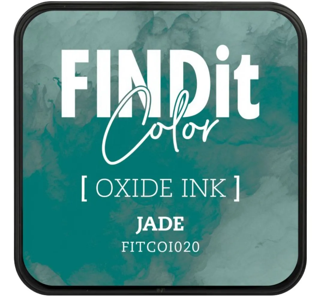 FINDit Scrapbooking|Kartengestaltung>Oxide Ink Stempelkissen