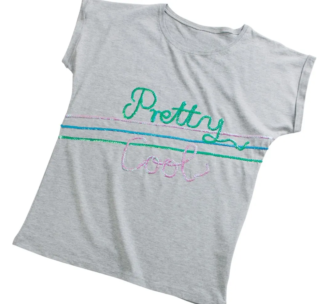 folia Bänder>Paillettenbänder "Pastell-Mix"