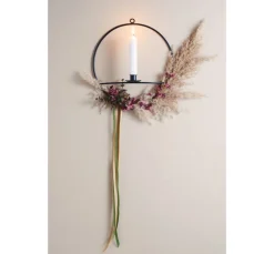 ohne Marke Trockenblumen & - Früchte><noscript><img width=