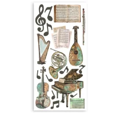 Stamperia Dekoelemente|Kartengestaltung><noscript><img width=
