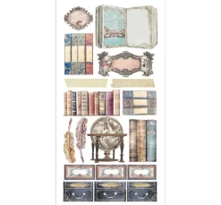 Stamperia Dekoelemente|Kartengestaltung><noscript><img width=