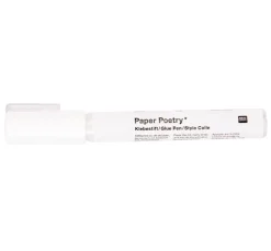 Rico Design Kleber|Klebstoffe>Paper Poetry Klebestift