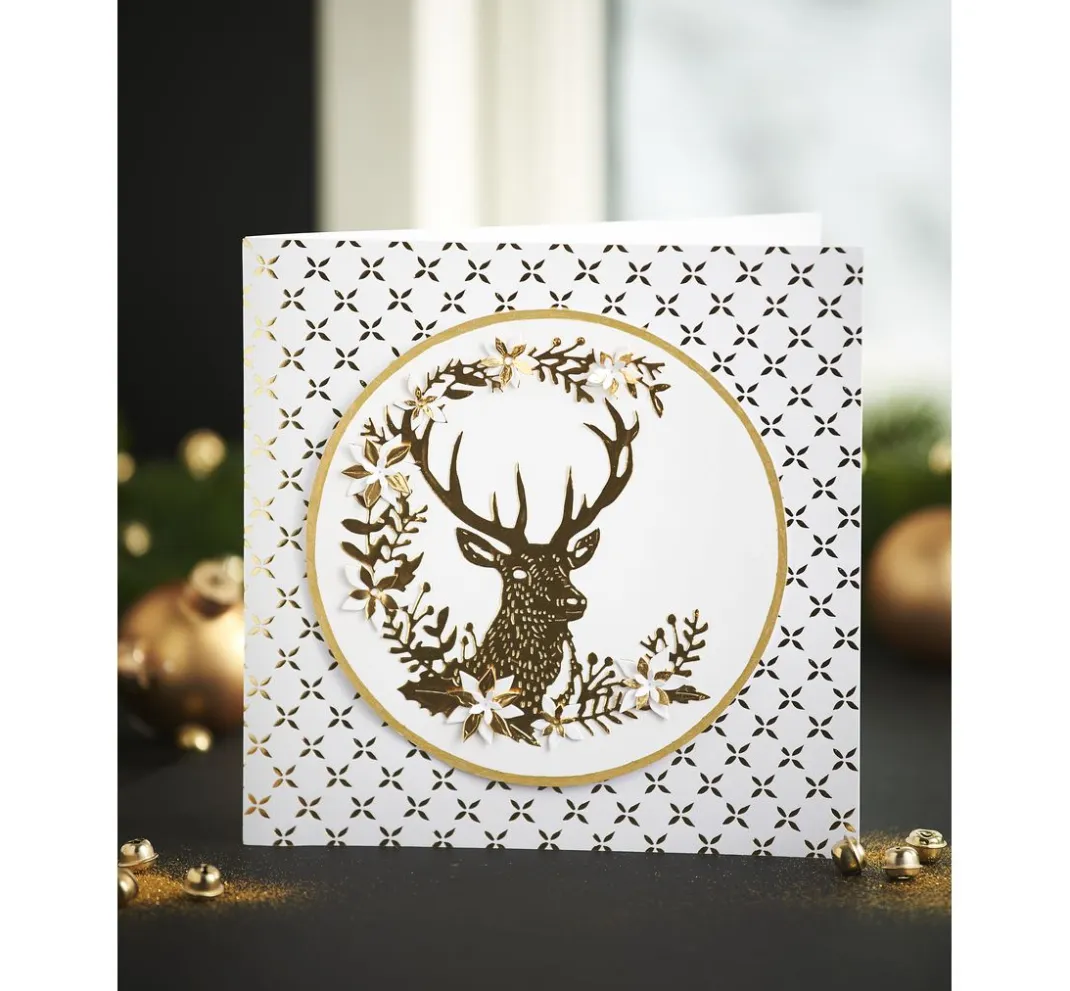 Rico Design Kleber|Klebstoffe>Paper Poetry Klebestift
