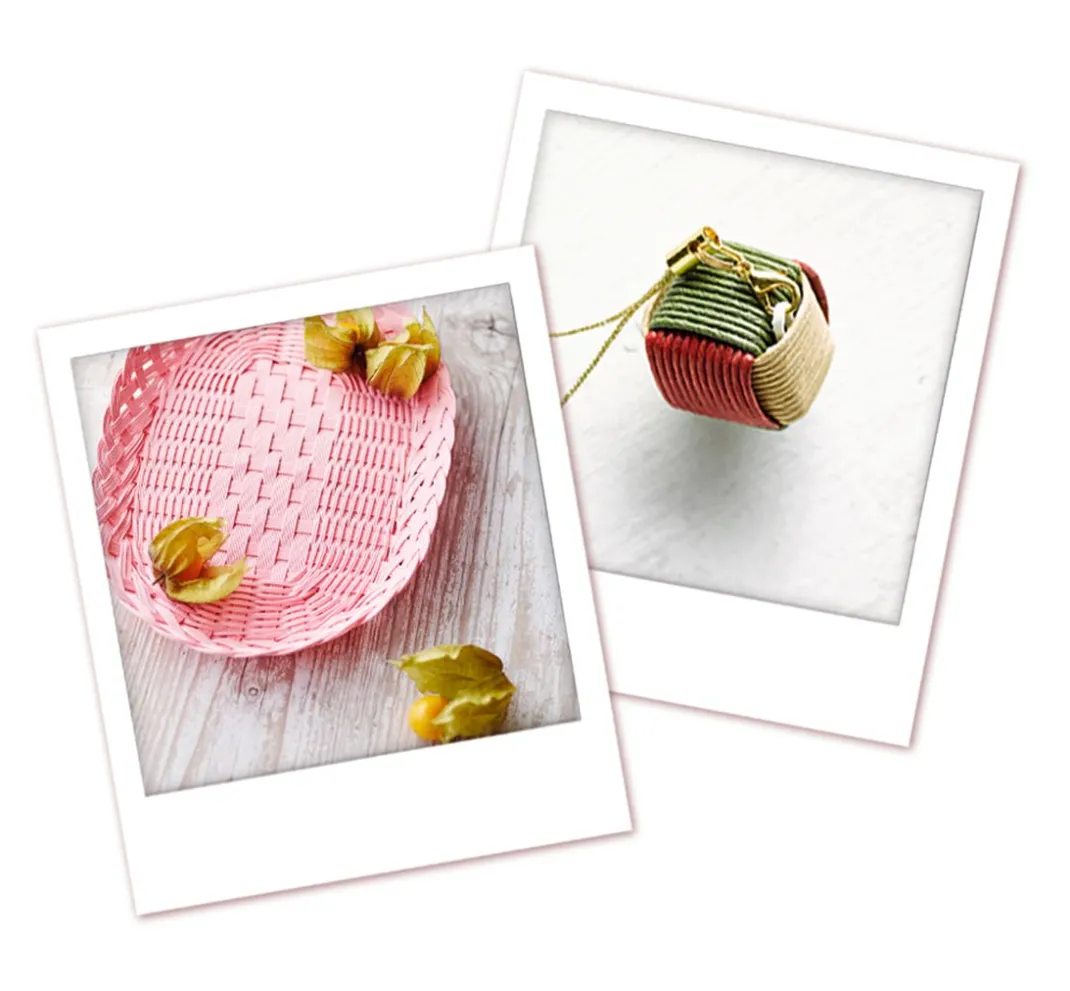 URSUS Papier-Bastelsets|Papierstreifen>Paper Straps "Kamihimo"