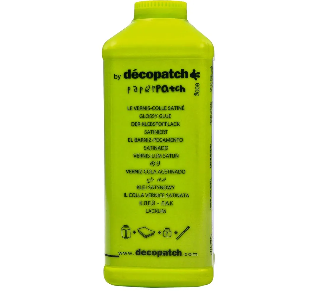 décopatch Kleber|Décopatch>Paperpatch Kleber, 600g