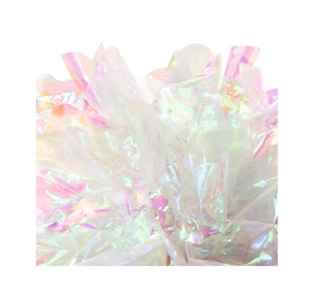 folia Spezialpapier & -Karton>Papier- und Folienmix "Irisierend"