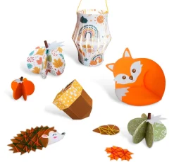 Kinder URSUS Papier-Bastelsets|Weitere Geschenkideen Für Kinder><noscript><img width=