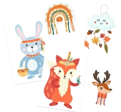 Kinder URSUS Papier-Bastelsets|Weitere Geschenkideen Für Kinder><noscript><img width=