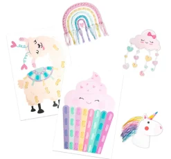 Kinder URSUS Papier-Bastelsets|Weitere Geschenkideen Für Kinder><noscript><img width=