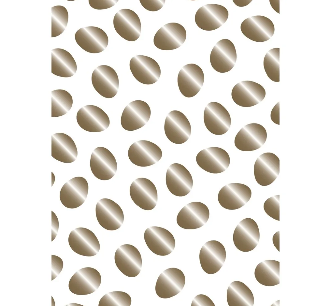 Artemio Farb- & Motivblöcke>Papier-Block "Funny Eggs"