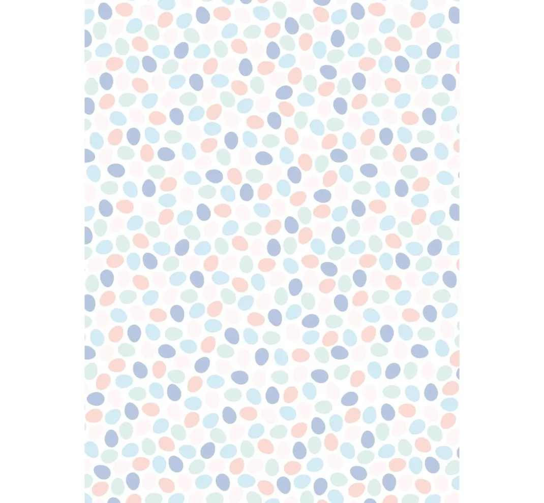 Artemio Farb- & Motivblöcke>Papier-Block "Funny Eggs"