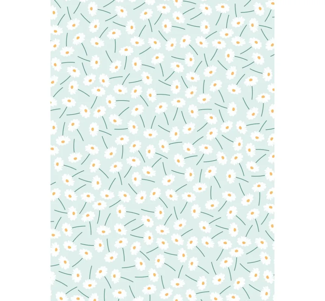 Artemio Farb- & Motivblöcke>Papier-Block "Funny Eggs"
