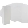 Rayher Backen|Tüten & Anhänger>Papier-Blockbodenbeutel