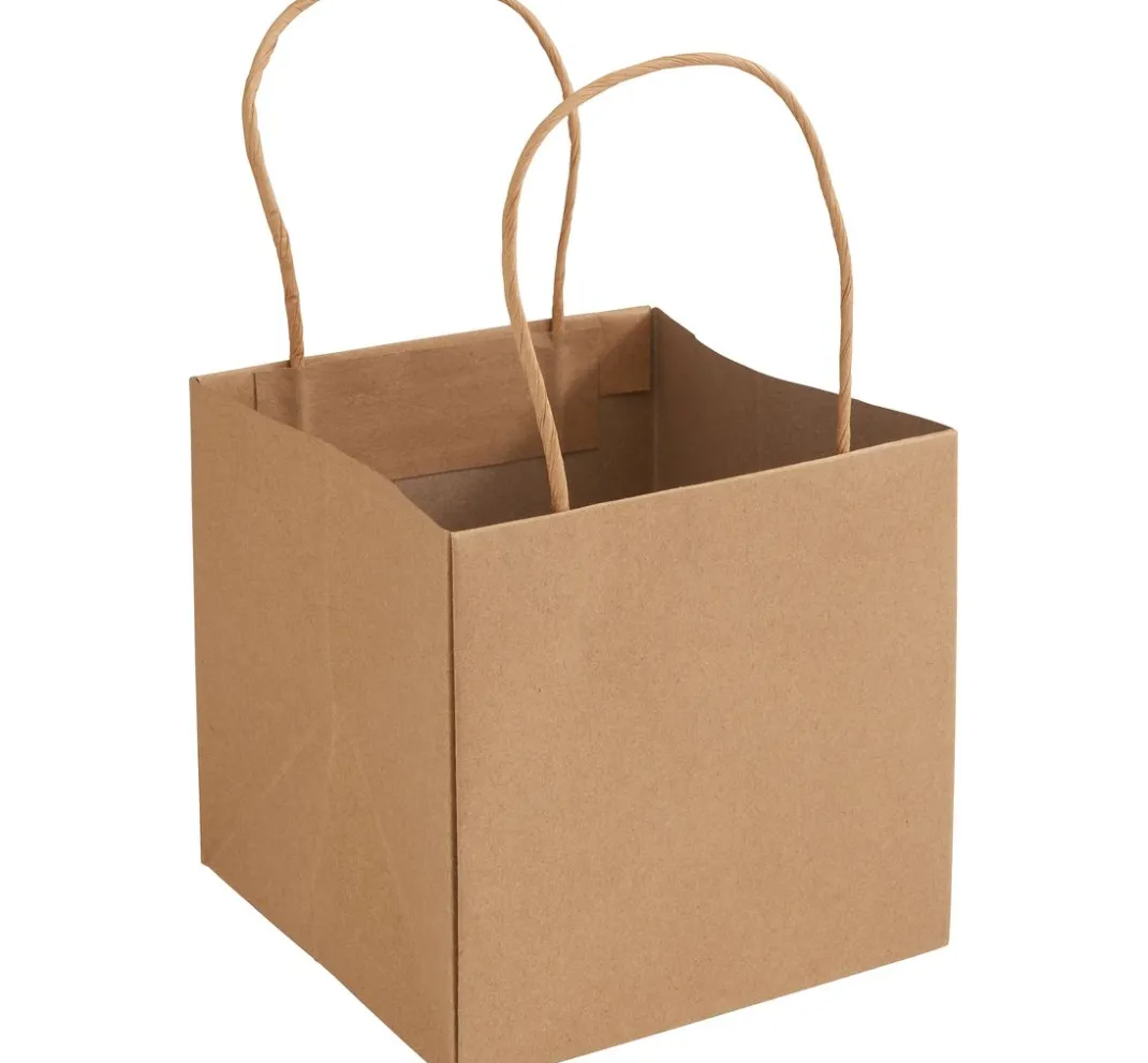 ohne Marke Gefäße|Tüten & Anhänger>Papier-Pflanztasche, wasserdicht