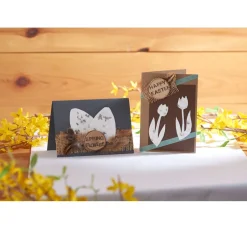 ohne Marke Papierschöpfen|Weiteres><noscript><img width=