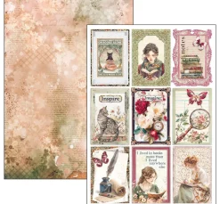 Ciao Bella Scrapbooking|Farb- & Motivblöcke><noscript><img width=
