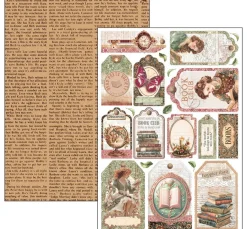 Ciao Bella Scrapbooking|Farb- & Motivblöcke><noscript><img width=