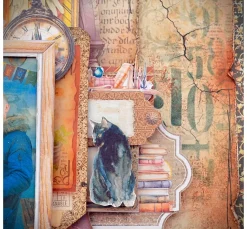 Ciao Bella Farb- & Motivblöcke|Scrapbooking><noscript><img width=