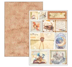 Ciao Bella Farb- & Motivblöcke|Scrapbooking><noscript><img width=