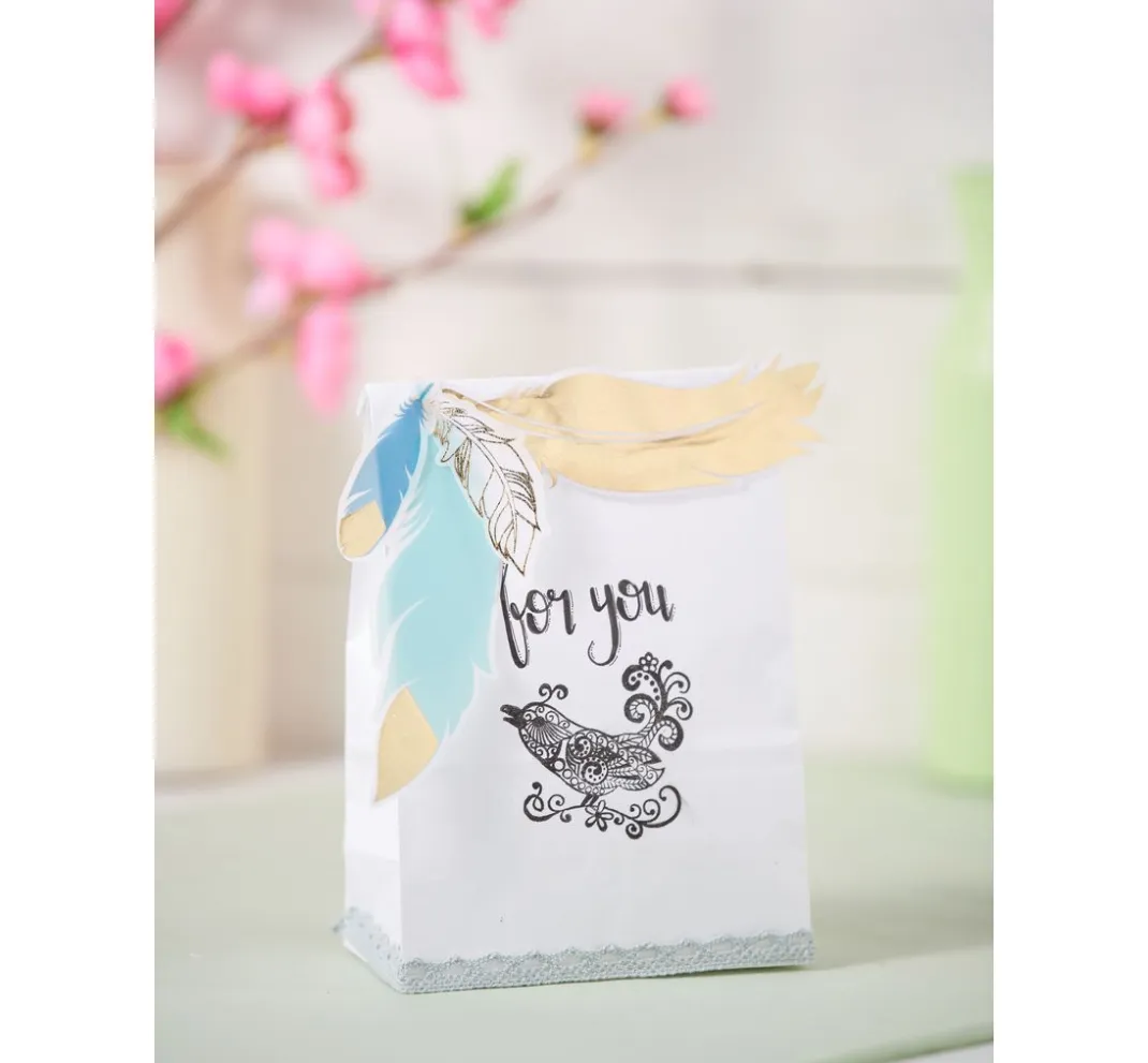 creativ company Dekoelemente|Kartengestaltung>Papier-Stanzmotive"Vintage"