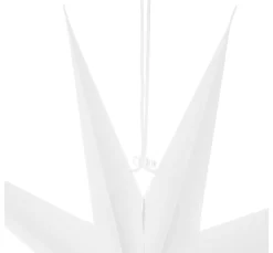 Rico Design Weiteres|Weiteres>Papierstern, 45 cm