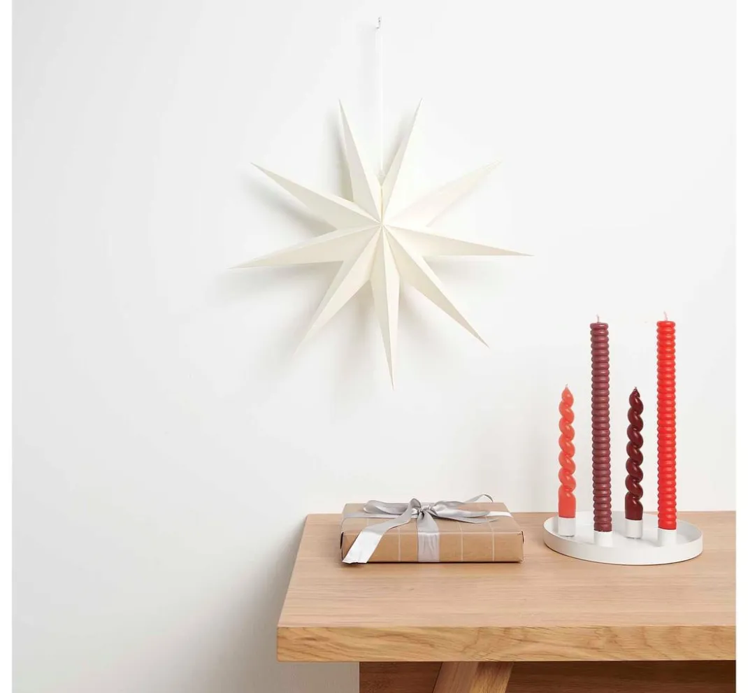 Rico Design Weiteres|Weiteres>Papierstern, 45 cm