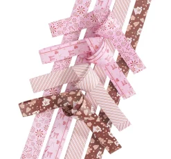 Gebrüder Bertels Origami & Papier Falten|Papierstreifen>Papierstreifen "Candy Shop"