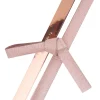 Gebrüder Bertels Origami & Papier Falten|Papierstreifen>Papierstreifen "Glitter, Roségold"