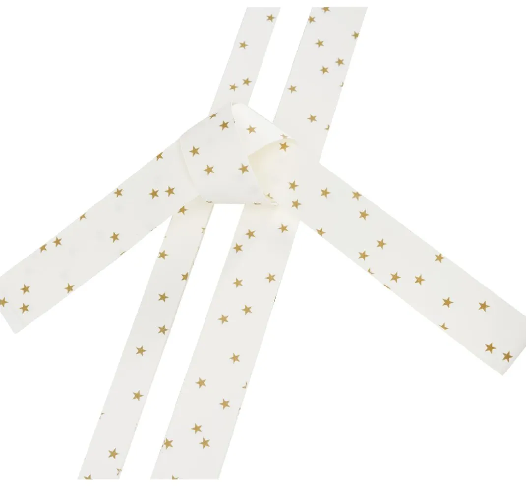 Rico Design Origami & Papier Falten|Papierstreifen>Papierstreifen "Goldsterne"