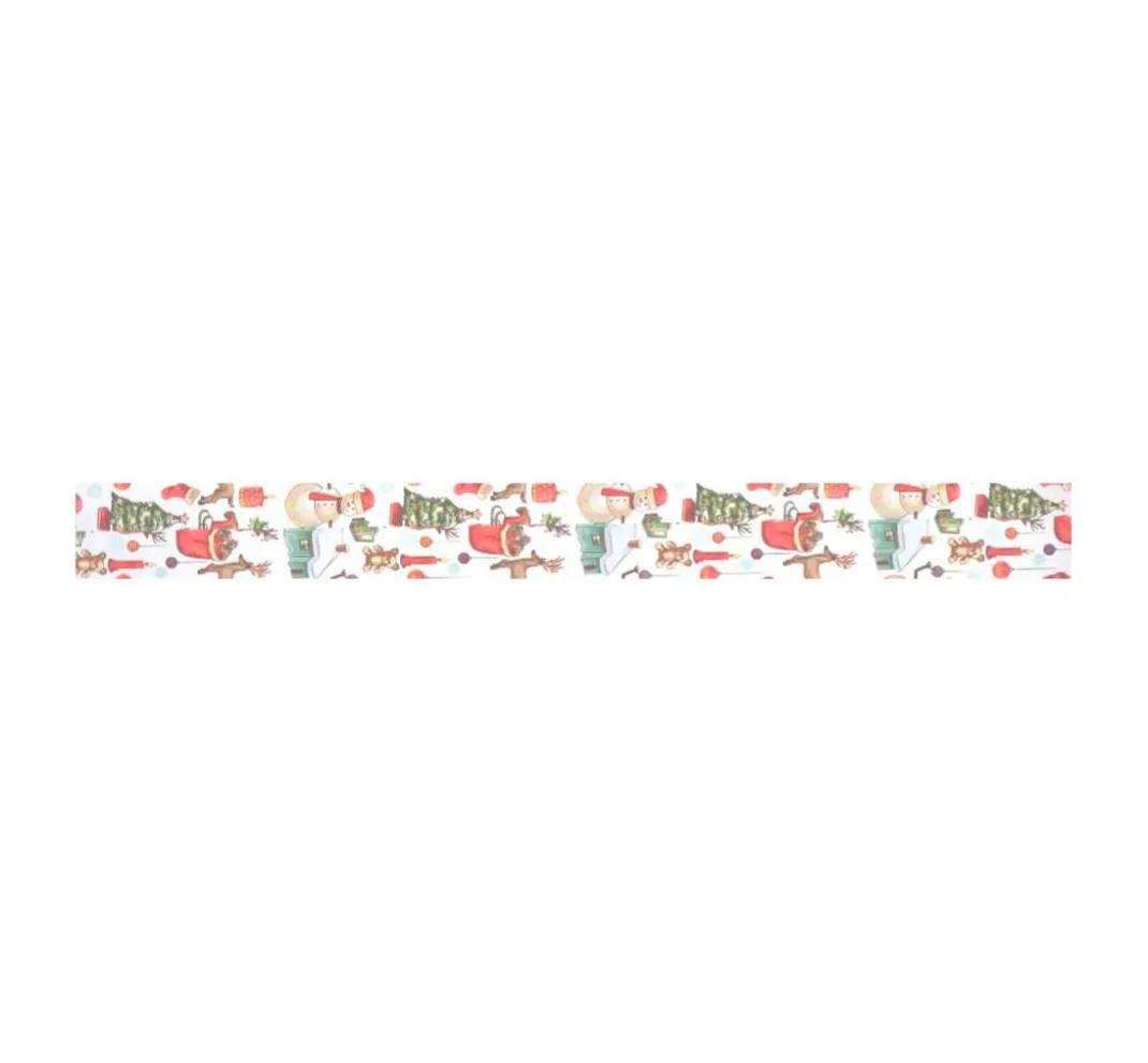 Gebrüder Bertels Origami & Papier Falten|Papierstreifen>Papierstreifen "Nostalgic X-Mas"