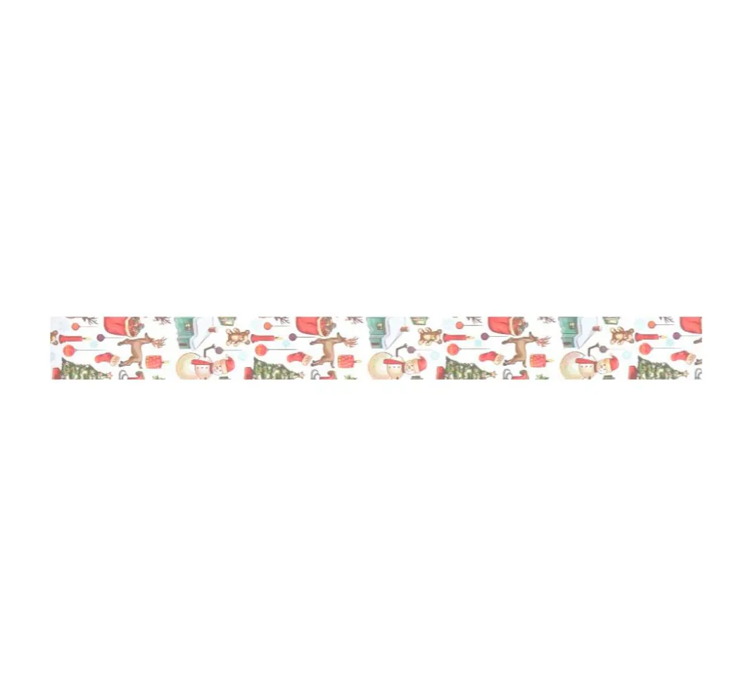 Gebrüder Bertels Origami & Papier Falten|Papierstreifen>Papierstreifen "Nostalgic X-Mas"