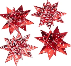Gebrüder Bertels Origami & Papier Falten|Papierstreifen>Papierstreifen "Xmas"